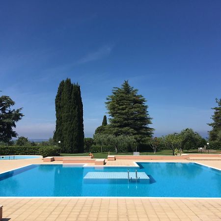 Appartamento Noal Bardolino Exteriör bild