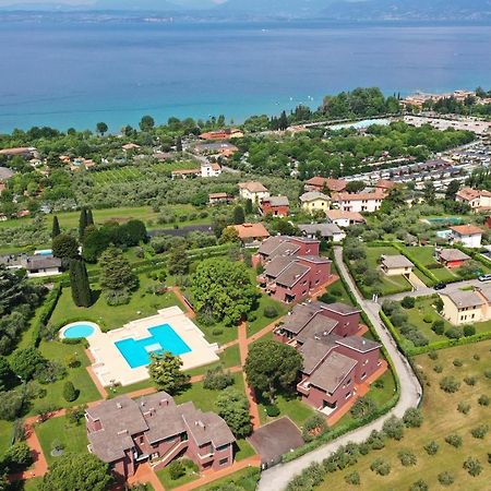 Appartamento Noal Bardolino Exteriör bild