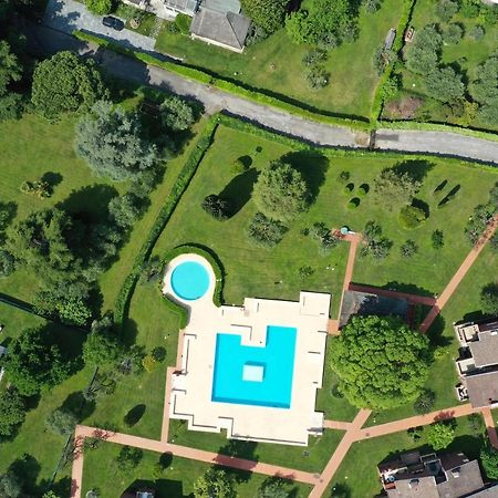 Appartamento Noal Bardolino Exteriör bild