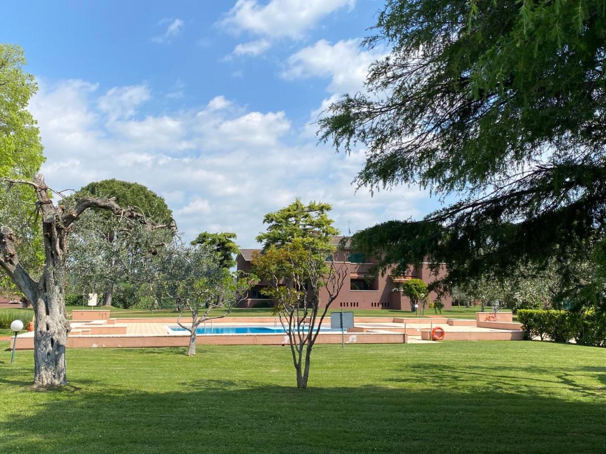Appartamento Noal Bardolino Exteriör bild