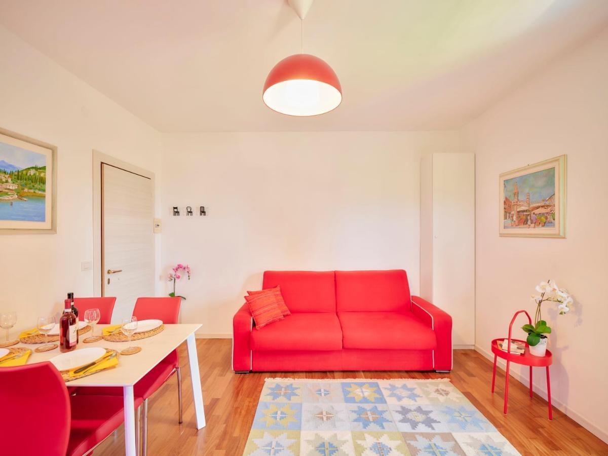 Appartamento Noal Bardolino Exteriör bild