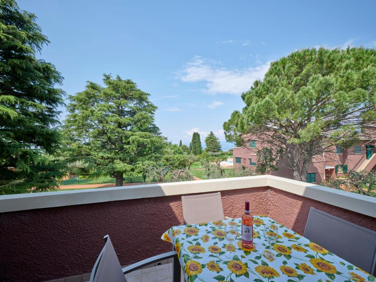 Appartamento Noal Bardolino Exteriör bild
