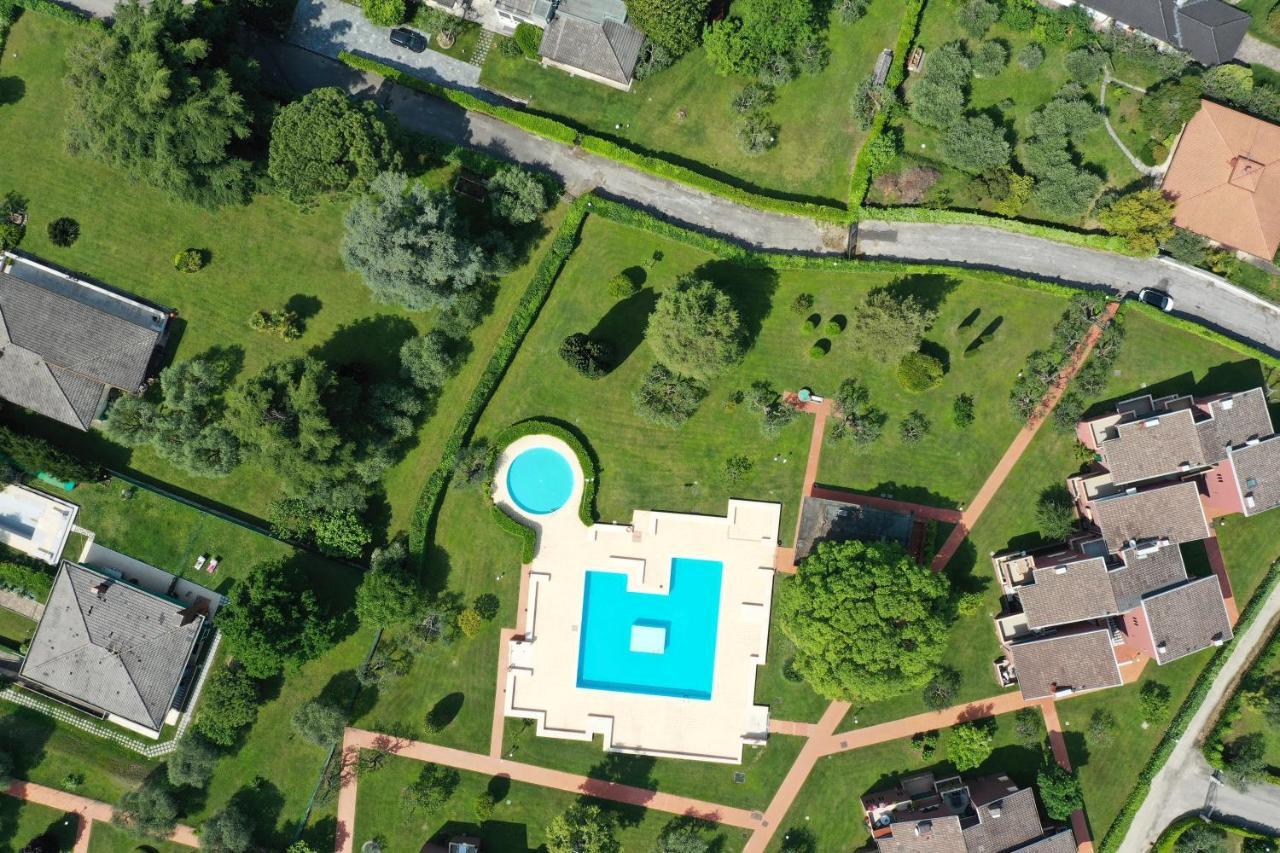 Appartamento Noal Bardolino Exteriör bild