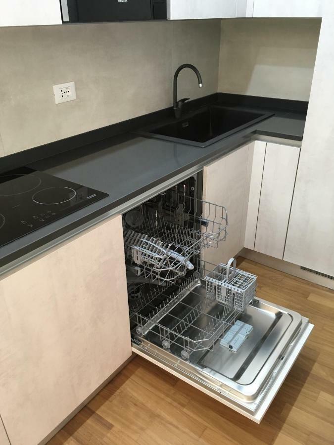 Appartamento Noal Bardolino Exteriör bild