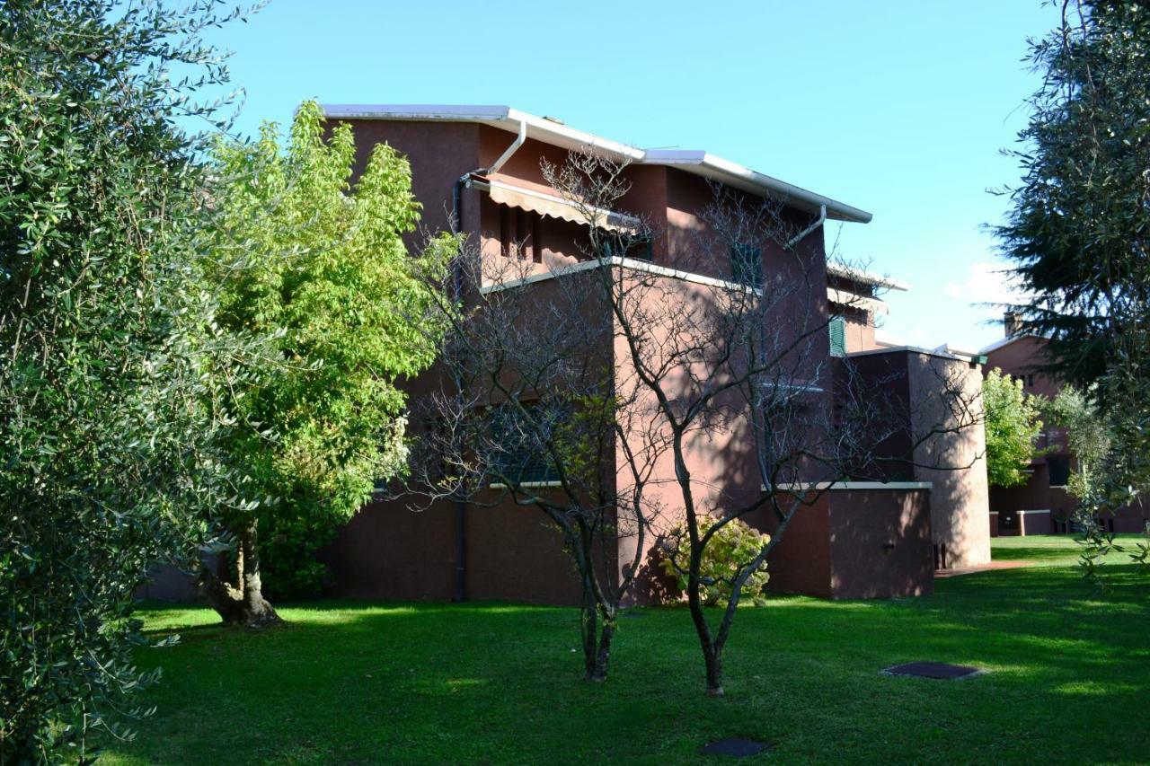 Appartamento Noal Bardolino Exteriör bild