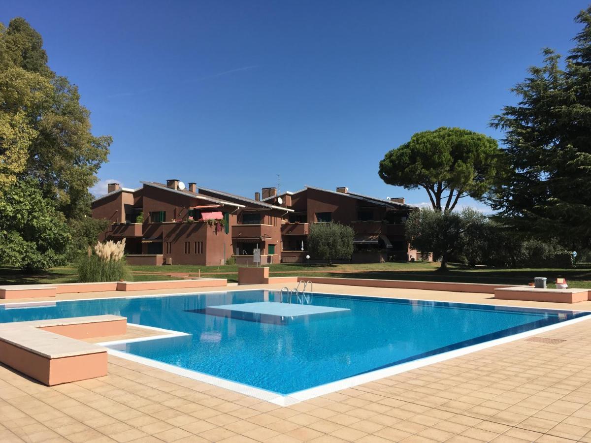 Appartamento Noal Bardolino Exteriör bild